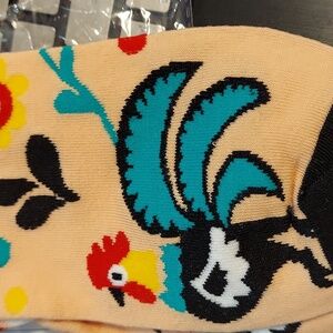 Chicken Socks